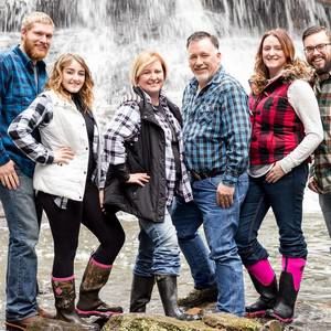 Meet your Posher, Michele